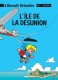 Benoît Brisefer : 9. L'île de la désunion