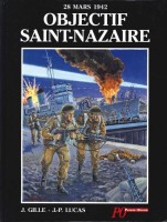 Objectif Saint-Nazaire (One-shot)