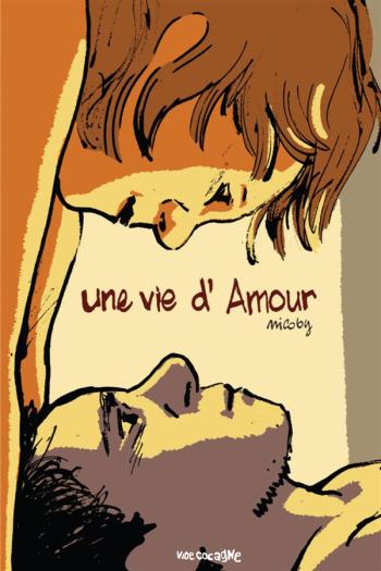 Couverture de l'album Une vie d'amour (One-shot)