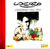 Uderzo - L'Intégrale 2. L'Intégrale 1951-1953