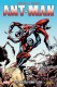 L'Incorrigible Homme-fourmi (One-shot)