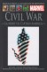 Marvel Comics - La Collection de référence : 53. Civil War - La Mort de Captain America