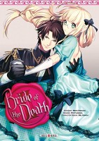 Bride of the Death 2. Tome 2