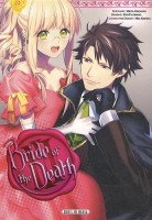 Bride of the Death 3. Tome 3