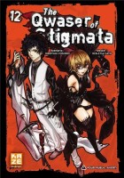 The Qwaser of Stigmata 12. Tome 12