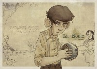 La Boule (One-shot)