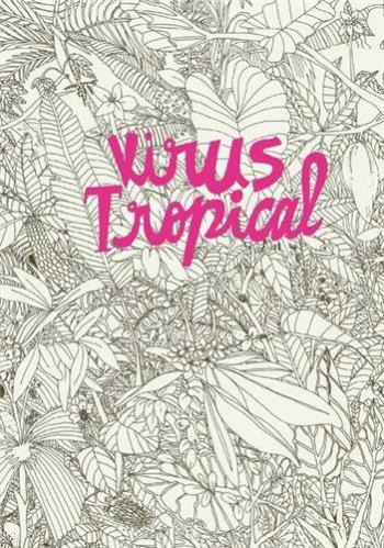 Couverture de l'album Virus tropical (One-shot)