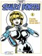 Sally Forth (Hors Collection) : 1. J'aurais mieux fait de me taire !