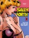Sally Forth (Hors Collection) : 2. Je ne suis pas celle que vous croyez !