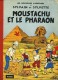 Les Nouvelles Aventures de Sylvain et Sylvette : 7. Moustachu et le pharaon