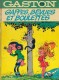 Gaston (Série dite classique) : 11. Gaffes, bévues et boulettes