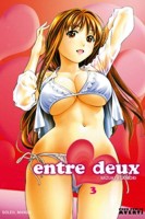 Entre deux 3. Tome 3