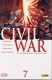 Civil War (Kiosque) : 7. Civil War - Tome 7