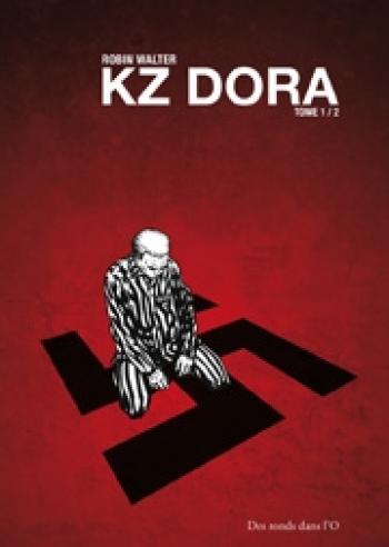 Couverture de l'album KZ Dora - 1. Tome 1