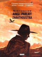 Ainsi parlait Zarathoustra (One-shot)