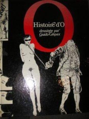 Couverture de l'album Histoire d'Ô - 0. Tome 0