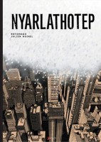 Nyarlathotep (One-shot)