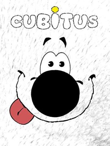 Couverture de l'album Cubitus - HS. Compilation Cubitus (fourrure)