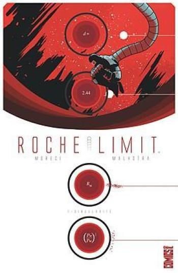 Couverture de l'album Roche Limit - 1. Singularité