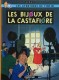 Les Aventures de Tintin : 21. Les Bijoux de la Castafiore