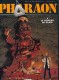 Pharaon : 2. Le Cerveau de glace