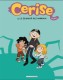 Cerise : 3. Le Seigneur des animaux