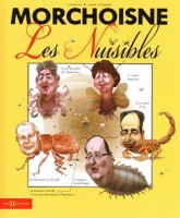 Les Nuisibles (One-shot)