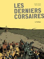 Les derniers corsaires (One-shot)