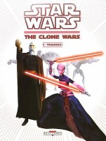 Star Wars - The Clone Wars 2. Traqués !