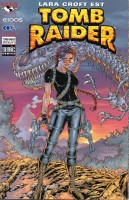 Tomb Raider (Comics) 3. Épisodes 5 et 6