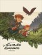 L'Envolée sauvage : INT. Intégrale II - Tomes 3 et 4