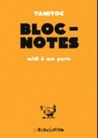 Bloc-notes (One-shot)