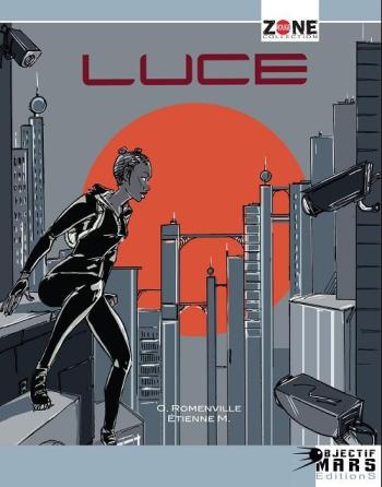 Couverture de l'album Luce - 1. Luce