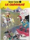 Lucky Luke (Dupuis) : 24. La Caravane