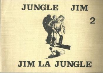 Couverture de l'album Jim la jungle (RTP) - 2. Jim la jungle 2