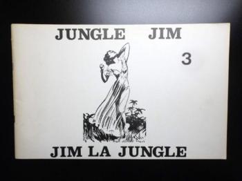 Couverture de l'album Jim la jungle (RTP) - 3. Jim la jungle 3