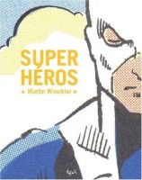 Super Héros (One-shot)