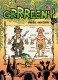 Grrreeny : 4. Green Anatomy