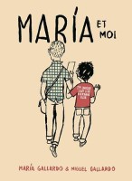 Maria et moi (One-shot)