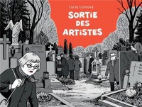 Sortie des artistes (One-shot)