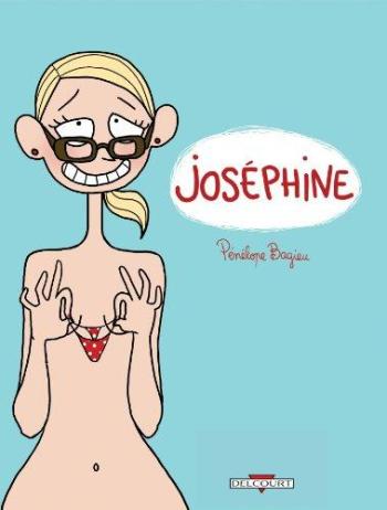 Couverture de l'album Joséphine - 1. Joséphine