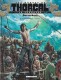 Les Mondes de Thorgal - La Jeunesse : 4. Berserkers