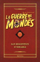 La Guerre des mondes (Kymera) (One-shot)