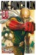 One-Punch Man : 1. Un poing c'est tout !