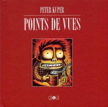 Couverture de l'album Points de vues - 1. Points de vues