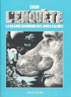 L'enquête (One-shot)