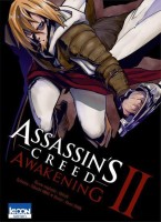 Assassin's Creed - Awakening 2. Assassin's Creed Awakening II