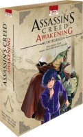 Assassin's Creed - Awakening COF. Assassin's Creed Awakening - Tomes 1 et 2