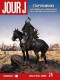Jour J : 24. Stupor Mundi