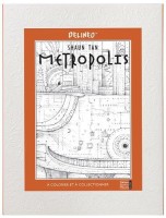 Métropolis (Shaun Tan) (One-shot)